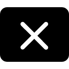 On Error 2 Icon from Ultimate Bold Set