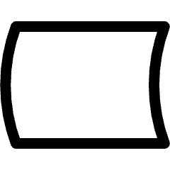 Stored Data Icon from Ultimate Regular Set