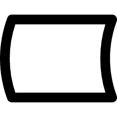 Stored Data Icon from Ultimate Bold Set