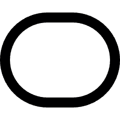 Termination Icon from Ultimate Bold Set