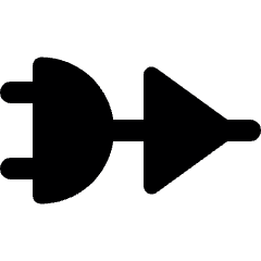 Xor 1 Icon from Ultimate Bold Set