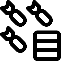 Ddos Attack Server Icon from Ultimate Regular Set