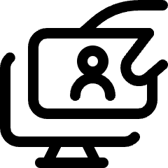 Identity Stolen 2 Icon from Ultimate Regular Set