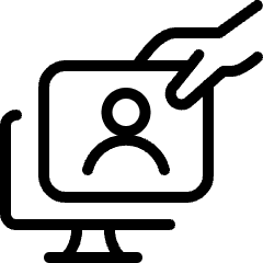 Identity Stolen 2 Icon from Ultimate Light Set