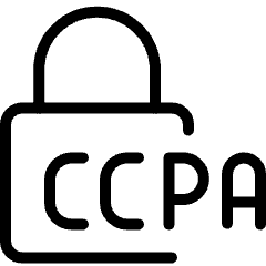 Ccpa Lock Protection 2 Icon from Ultimate Light Set