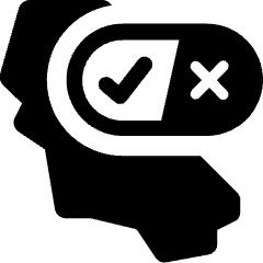 Ccpa Map Opt Out Icon from Ultimate Bold Set