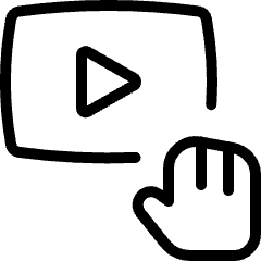 Digital Policies Media Protection 3 Icon from Ultimate Light Set