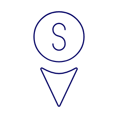 South Diration Illustration from UX Line Set