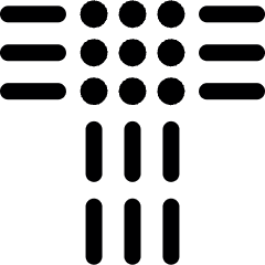 Blind Walk Path Icon from Ultimate Regular Set