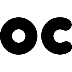 Disability Oc Icon from Ultimate Bold Set