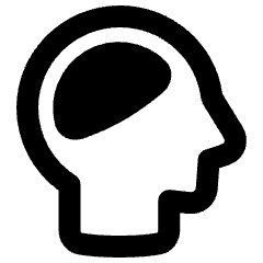 Intellectual Icon from Plump Remix Set