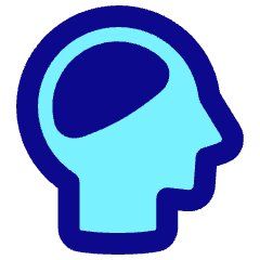 Intellectual Icon from Plump Pop Set