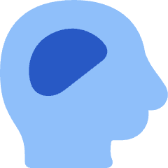 Intellectual Icon from Flex Flat Set