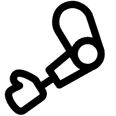 Prosthetic Arm 1 Icon from Ultimate Regular Set