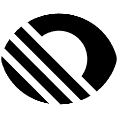 Visual Blind Icon from Plump Solid Set