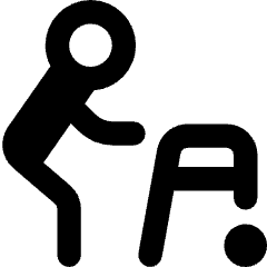 Walker Icon from Core Remix Set