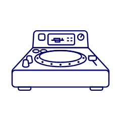 Controller Mixer 3 Illustration from UX Line Set
