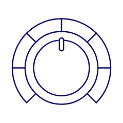 Volume Control 2 Illustration from UX Line Set
