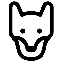 Doberman Icon from Ultimate Regular Set