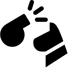 Dog Whistle 1 Icon from Ultimate Bold Set