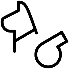 Dog Whistle 2 Icon from Ultimate Light Set