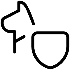 Pet Insurance 2 Icon from Ultimate Light Set