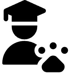 Pet Trainer 2 Icon from Ultimate Bold Set