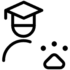 Pet Trainer 2 Icon from Ultimate Light Set