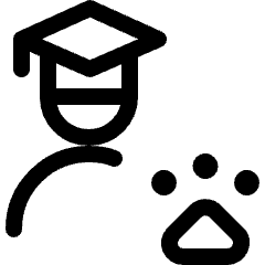 Pet Trainer 2 Icon from Ultimate Regular Set