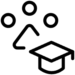 Pet Trainer Icon from Ultimate Light Set