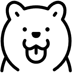 Samoyed Icon from Ultimate Light Set