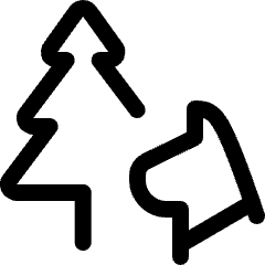 Wild Dog 2 Icon from Ultimate Regular Set