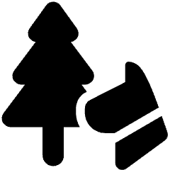 Wild Dog 2 Icon from Ultimate Bold Set