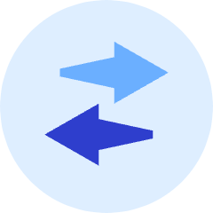 Transfer Icon from Kameleon Duo Set