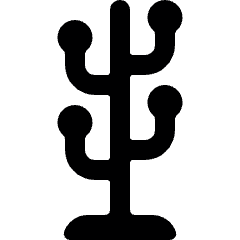 Dressing Hanging Rack 2 Icon from Ultimate Bold Set