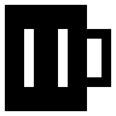 Beer Mug Icon from Sharp Solid Set
