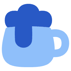 Beer Pitch Icon from Flex Flat Set