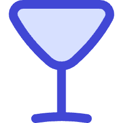 Cocktail Icon from Flex Duo Set