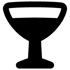 Cocktail Icon from Plump Remix Set