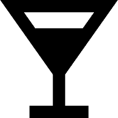 Cocktail Icon from Sharp Remix Set