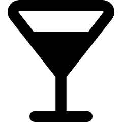Cocktail Icon from Core Remix Set