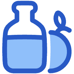 Juice Icon from Plump Duo Set