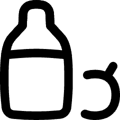 Juice Icon from Flex Line Set