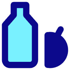 Juice Icon from Core Pop Set