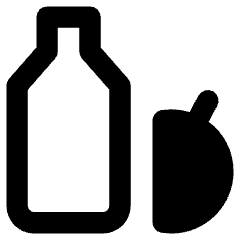 Juice Icon from Core Remix Set