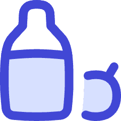 Juice Icon from Flex Duo Set