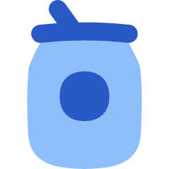 Soft Drink Can Icon from Flex Flat Set