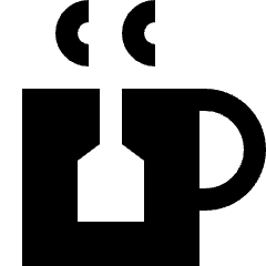 Tea Hot Relax Icon from Sharp Solid Set