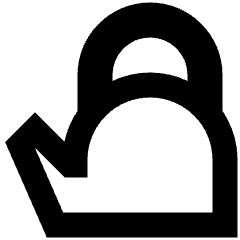 Teapot Icon from Sharp Remix Set