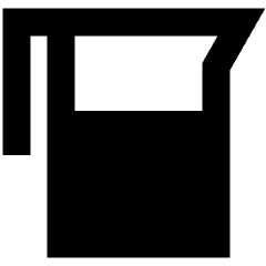 Water Pitcher Icon from Sharp Remix Set